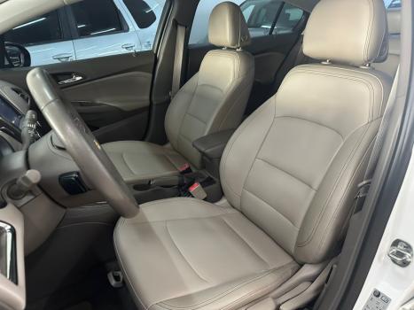 CHEVROLET Cruze Sedan 1.4 16V 4P LTZ 2 FLEX TURBO AUTOMTICO, Foto 13