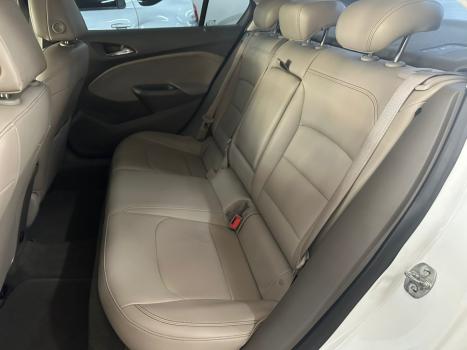CHEVROLET Cruze Sedan 1.4 16V 4P LTZ 2 FLEX TURBO AUTOMTICO, Foto 15