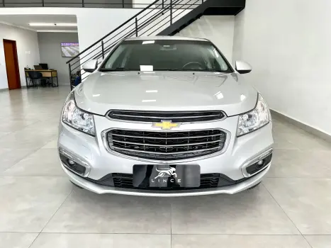 CHEVROLET Cruze Sedan 1.8 16V 4P LTZ ECOTEC FLEX AUTOMTICO, Foto 2