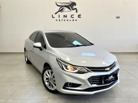 CHEVROLET Cruze Sedan 1.4 16V 4P LTZ FLEX TURBO AUTOMTICO, Foto 1