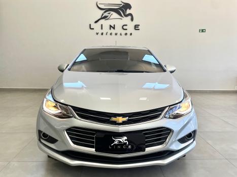 CHEVROLET Cruze Sedan 1.4 16V 4P LTZ FLEX TURBO AUTOMTICO, Foto 2