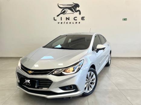 CHEVROLET Cruze Sedan 1.4 16V 4P LTZ FLEX TURBO AUTOMTICO, Foto 3