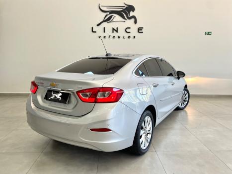 CHEVROLET Cruze Sedan 1.4 16V 4P LTZ FLEX TURBO AUTOMTICO, Foto 5