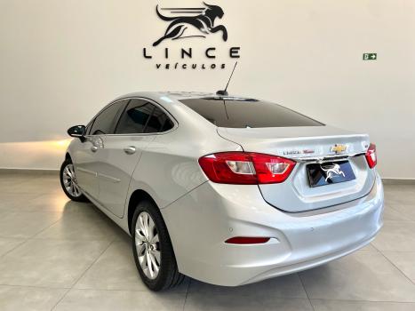 CHEVROLET Cruze Sedan 1.4 16V 4P LTZ FLEX TURBO AUTOMTICO, Foto 7