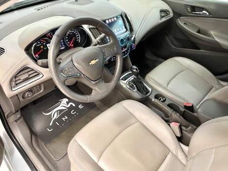 CHEVROLET Cruze Sedan 1.4 16V 4P LTZ FLEX TURBO AUTOMTICO, Foto 8