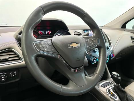 CHEVROLET Cruze Sedan 1.4 16V 4P LTZ FLEX TURBO AUTOMTICO, Foto 9