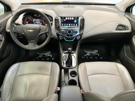 CHEVROLET Cruze Sedan 1.4 16V 4P LTZ FLEX TURBO AUTOMTICO, Foto 10