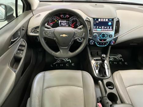 CHEVROLET Cruze Sedan 1.4 16V 4P LTZ FLEX TURBO AUTOMTICO, Foto 13