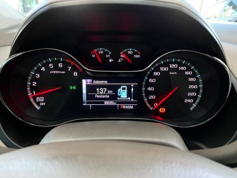 CHEVROLET Cruze Sedan 1.4 16V 4P LTZ FLEX TURBO AUTOMTICO, Foto 16