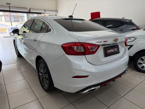 CHEVROLET Cruze Sedan 1.4 16V 4P LTZ FLEX TURBO AUTOMTICO, Foto 5