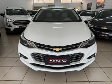CHEVROLET Cruze Sedan 1.4 16V 4P LTZ FLEX TURBO AUTOMTICO, Foto 7