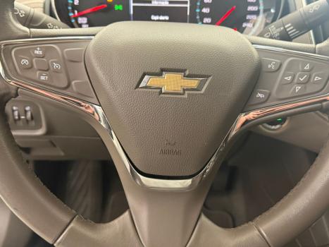CHEVROLET Cruze Sedan 1.4 16V 4P LTZ FLEX TURBO AUTOMTICO, Foto 8
