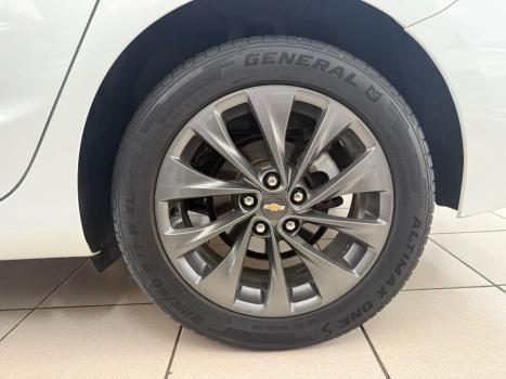 CHEVROLET Cruze Sedan 1.4 16V 4P LTZ FLEX TURBO AUTOMTICO, Foto 9