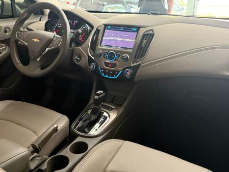 CHEVROLET Cruze Sedan 1.4 16V 4P LTZ FLEX TURBO AUTOMTICO, Foto 10