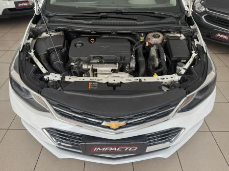 CHEVROLET Cruze Sedan 1.4 16V 4P LTZ FLEX TURBO AUTOMTICO, Foto 12