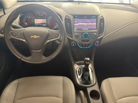 CHEVROLET Cruze Sedan 1.4 16V 4P LTZ FLEX TURBO AUTOMTICO, Foto 13