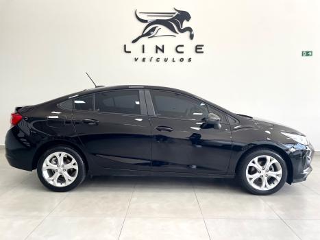 CHEVROLET Cruze Sedan 1.4 16V 4P LT FLEX TURBO AUTOMTICO, Foto 4