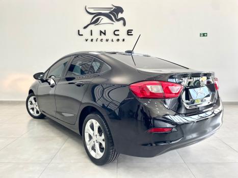 CHEVROLET Cruze Sedan 1.4 16V 4P LT FLEX TURBO AUTOMTICO, Foto 5