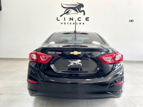 CHEVROLET Cruze Sedan 1.4 16V 4P LT FLEX TURBO AUTOMTICO, Foto 6
