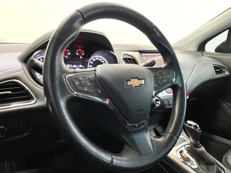CHEVROLET Cruze Sedan 1.4 16V 4P LT FLEX TURBO AUTOMTICO, Foto 9