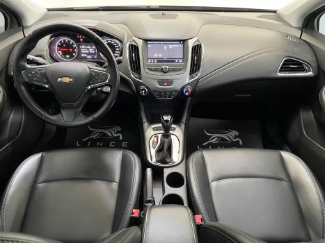 CHEVROLET Cruze Sedan 1.4 16V 4P LT FLEX TURBO AUTOMTICO, Foto 10