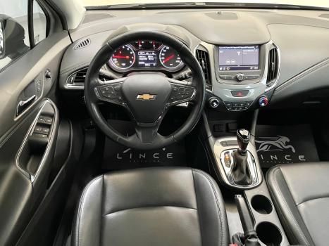 CHEVROLET Cruze Sedan 1.4 16V 4P LT FLEX TURBO AUTOMTICO, Foto 11