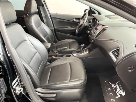 CHEVROLET Cruze Sedan 1.4 16V 4P LT FLEX TURBO AUTOMTICO, Foto 15