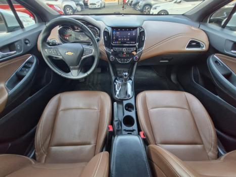 CHEVROLET Cruze Sedan 1.4 4P FLEX PREMIER AUTOMTICO, Foto 2