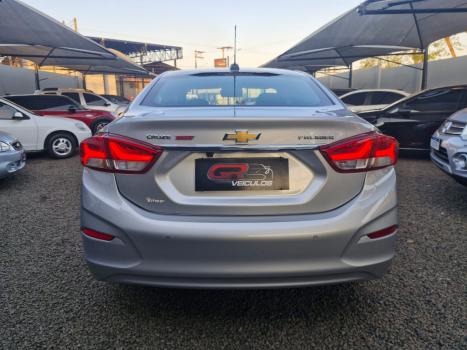 CHEVROLET Cruze Sedan 1.4 4P FLEX PREMIER AUTOMTICO, Foto 4