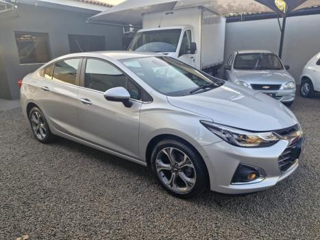 CHEVROLET Cruze Sedan 1.4 4P FLEX PREMIER AUTOMTICO, Foto 5