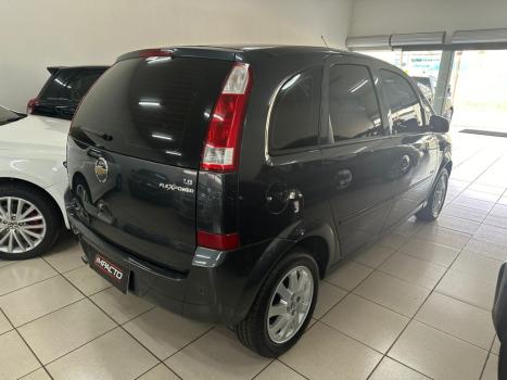 CHEVROLET Meriva 1.8 4P FLEX MAXX, Foto 2