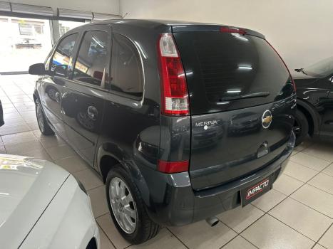 CHEVROLET Meriva 1.8 4P FLEX MAXX, Foto 3