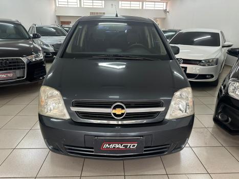 CHEVROLET Meriva 1.8 4P FLEX MAXX, Foto 5