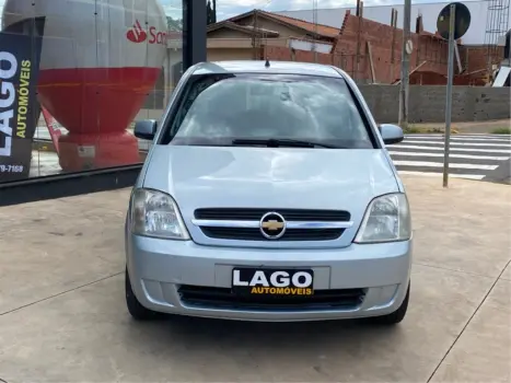 CHEVROLET Meriva 1.8 4P FLEX MAXX, Foto 2