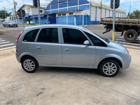 CHEVROLET Meriva 1.8 4P FLEX MAXX, Foto 4