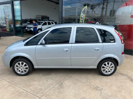 CHEVROLET Meriva 1.8 4P FLEX MAXX, Foto 6