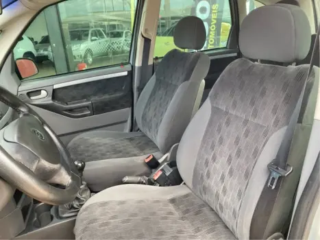 CHEVROLET Meriva 1.8 4P FLEX MAXX, Foto 8