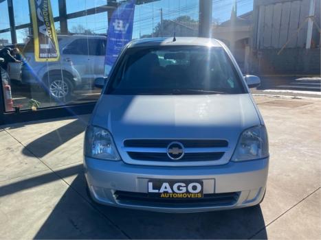 CHEVROLET Meriva 1.8 4P FLEX MAXX, Foto 2