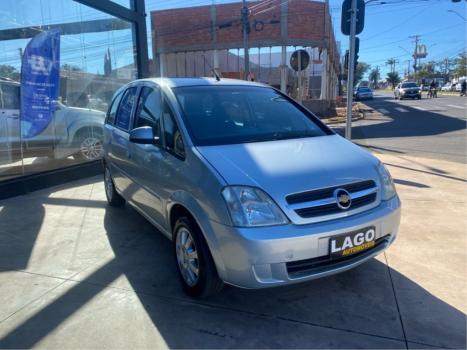 CHEVROLET Meriva 1.8 4P FLEX MAXX, Foto 3