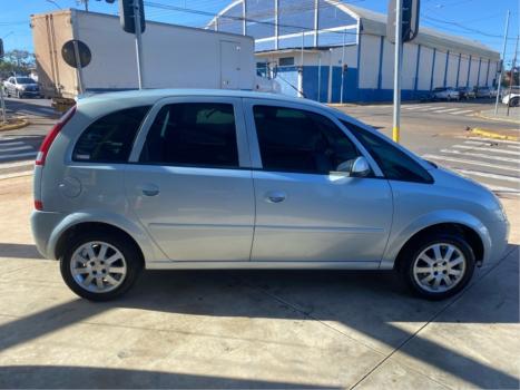 CHEVROLET Meriva 1.8 4P FLEX MAXX, Foto 4