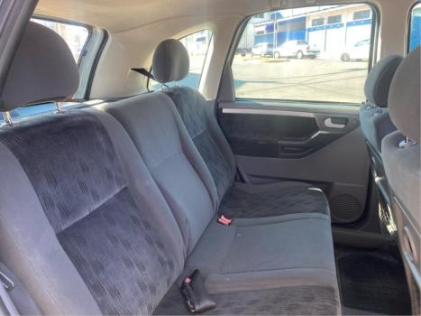 CHEVROLET Meriva 1.8 4P FLEX MAXX, Foto 7