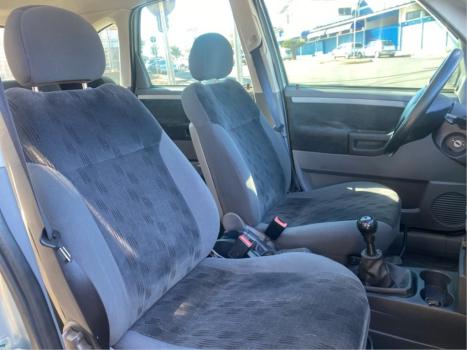 CHEVROLET Meriva 1.8 4P FLEX MAXX, Foto 8