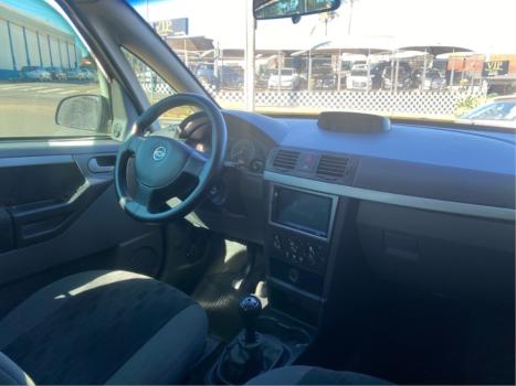 CHEVROLET Meriva 1.8 4P FLEX MAXX, Foto 9