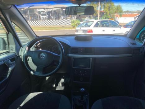 CHEVROLET Meriva 1.8 4P FLEX MAXX, Foto 10