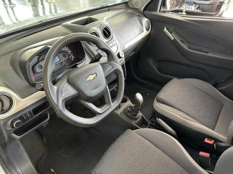 CHEVROLET Montana 1.4 FLEX LS, Foto 6