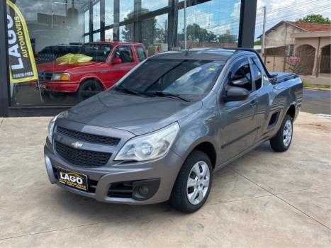 CHEVROLET Montana 1.4 FLEX LS, Foto 1