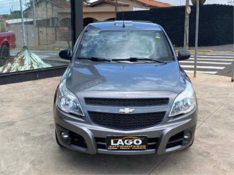 CHEVROLET Montana 1.4 FLEX LS, Foto 2