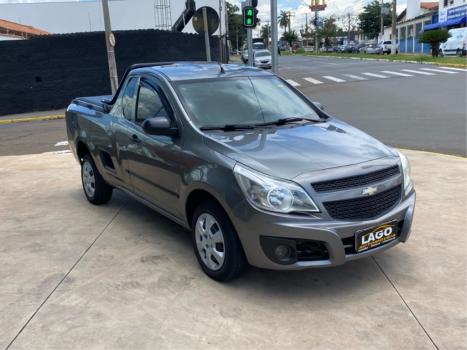 CHEVROLET Montana 1.4 FLEX LS, Foto 3