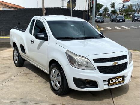 CHEVROLET Montana 1.4 FLEX LS, Foto 3