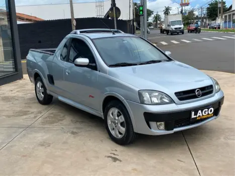 CHEVROLET Montana 1.8 FLEX SPORT, Foto 3